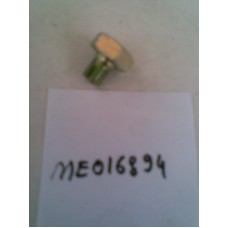 ME016894 MITSUBISHI MAZOT FİLTRE PULU FUEL FILTER PLUG